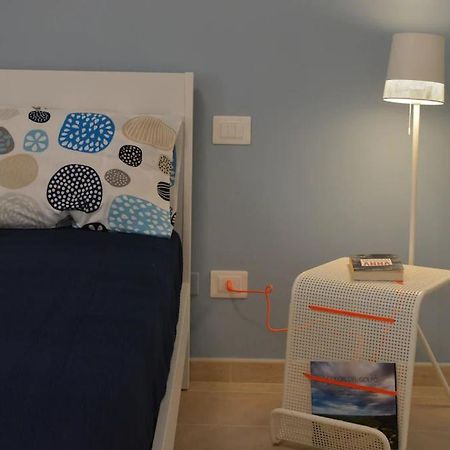 Appartamento Le Gemme Castellammare del Golfo Esterno foto