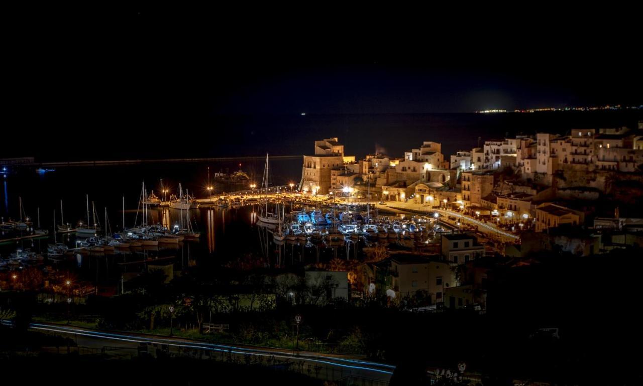 Appartamento Le Gemme Castellammare del Golfo Esterno foto