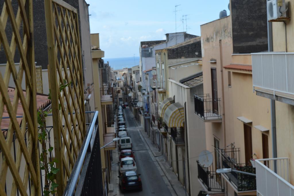 Appartamento Le Gemme Castellammare del Golfo Esterno foto