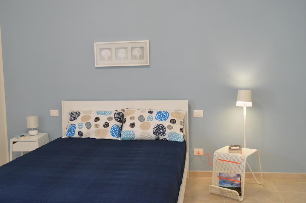 Appartamento Le Gemme Castellammare del Golfo Esterno foto