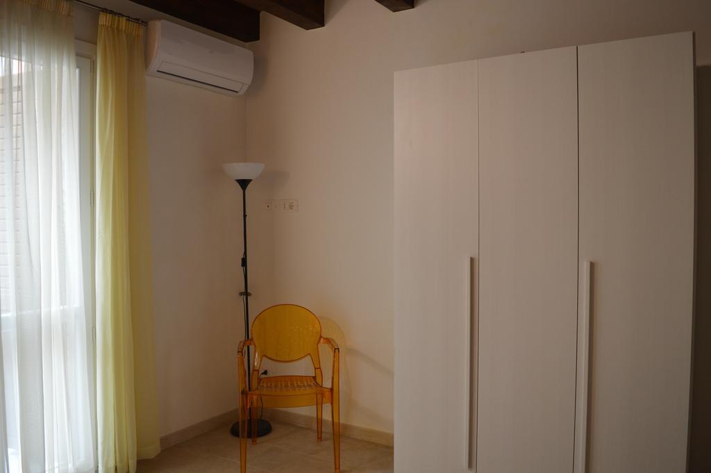 Appartamento Le Gemme Castellammare del Golfo Esterno foto