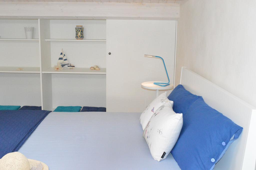 Appartamento Le Gemme Castellammare del Golfo Esterno foto