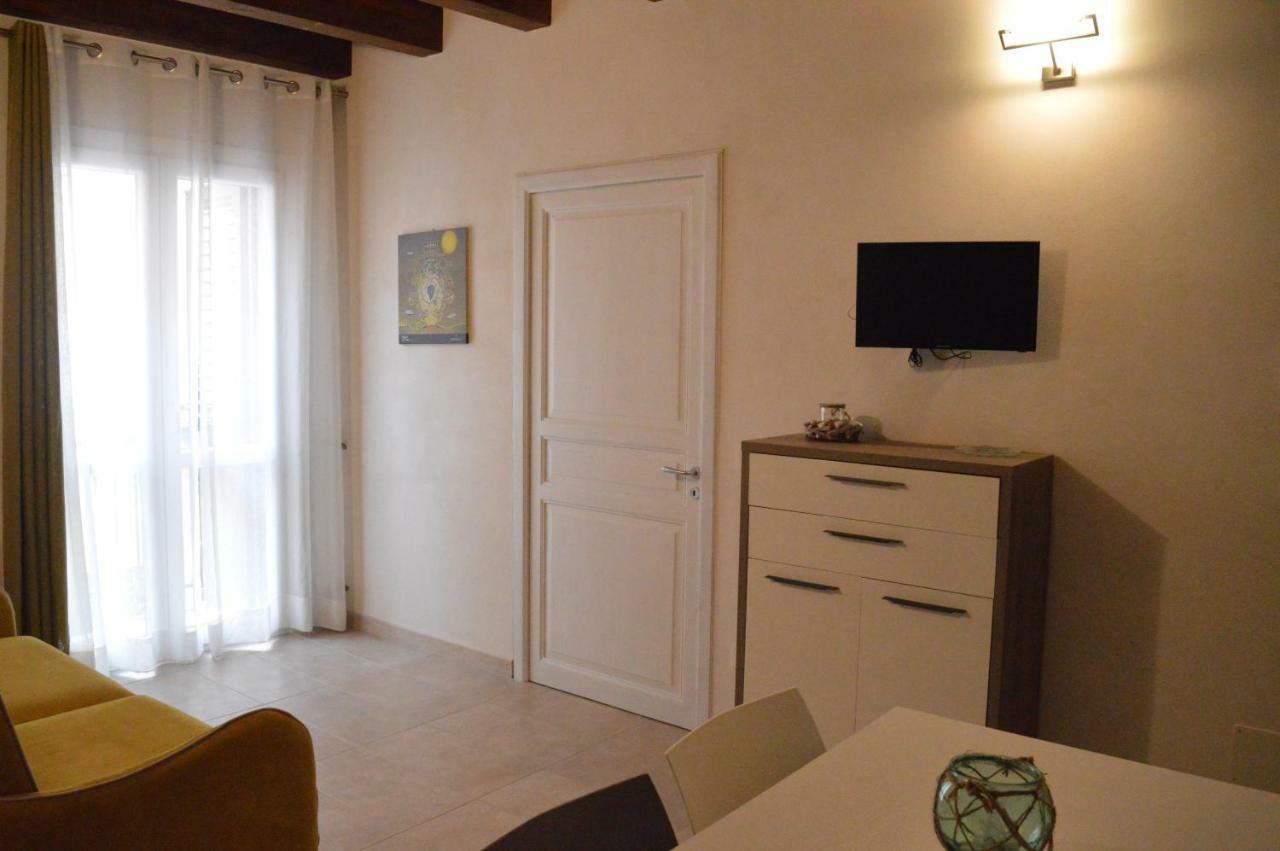 Appartamento Le Gemme Castellammare del Golfo Esterno foto