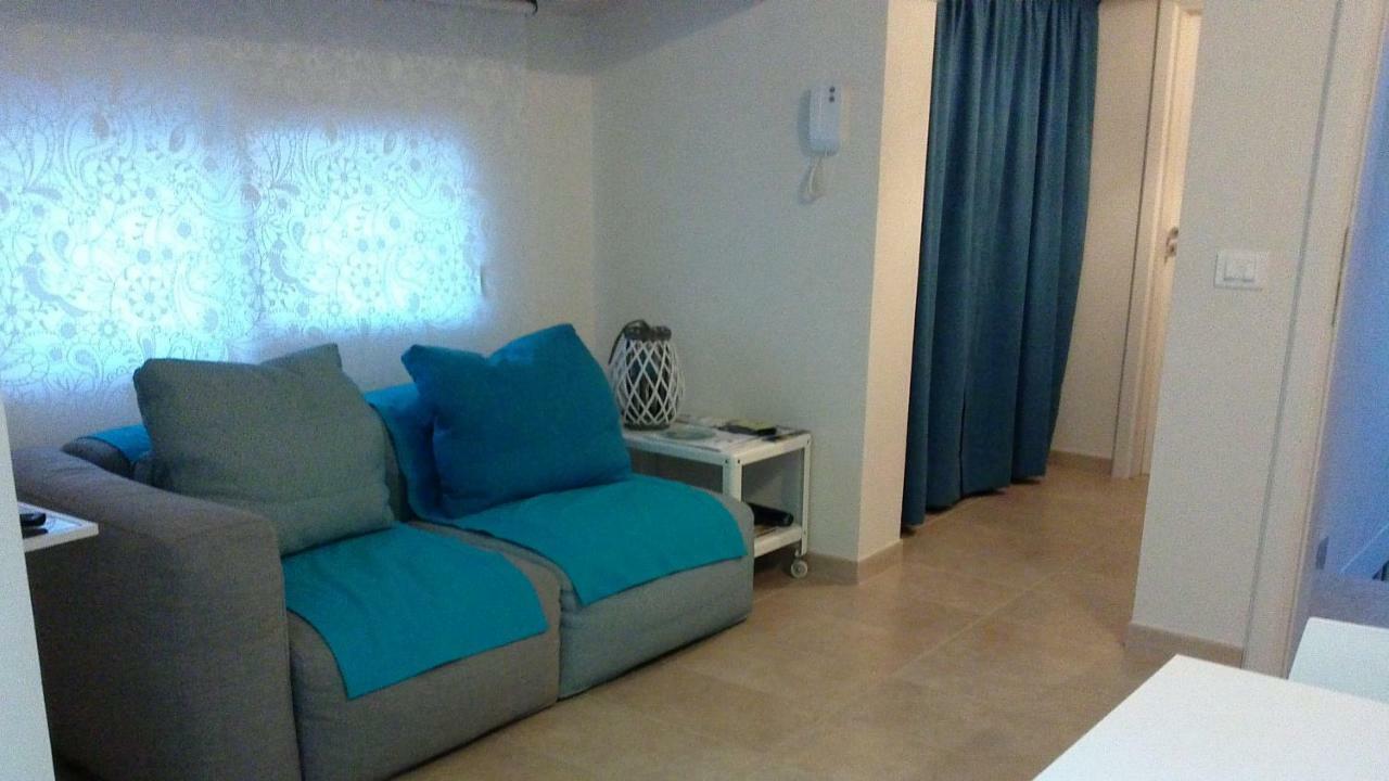 Appartamento Le Gemme Castellammare del Golfo Esterno foto