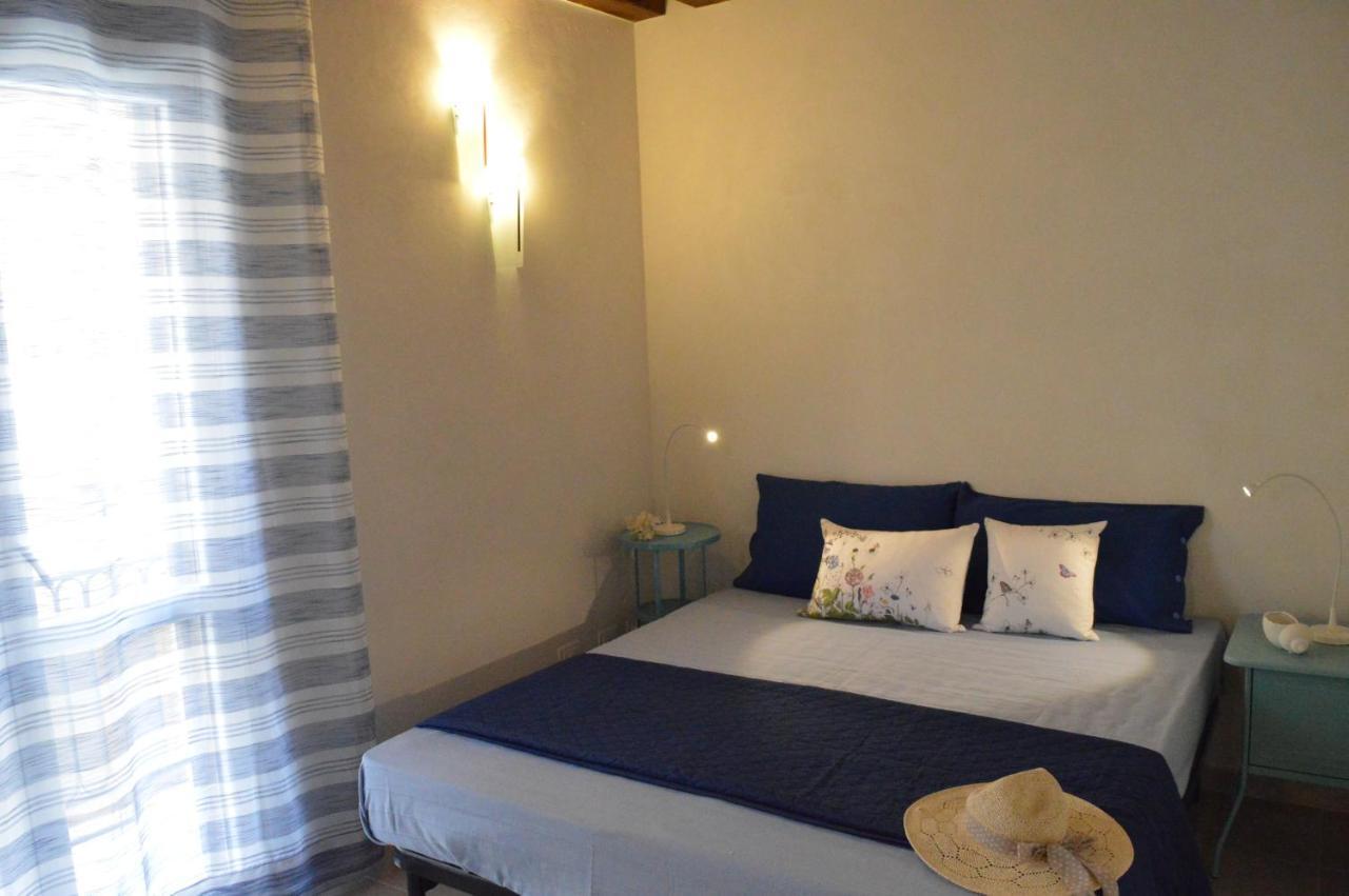 Appartamento Le Gemme Castellammare del Golfo Camera foto